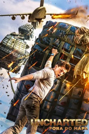 Uncharted: Fora do Mapa (2022)