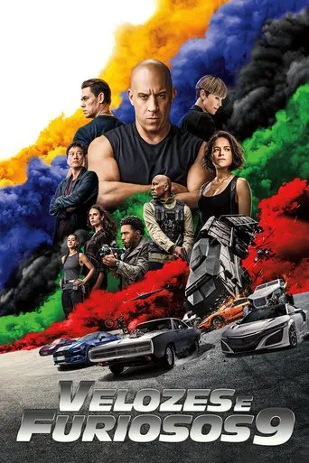 Velozes & Furiosos 9 (2021)