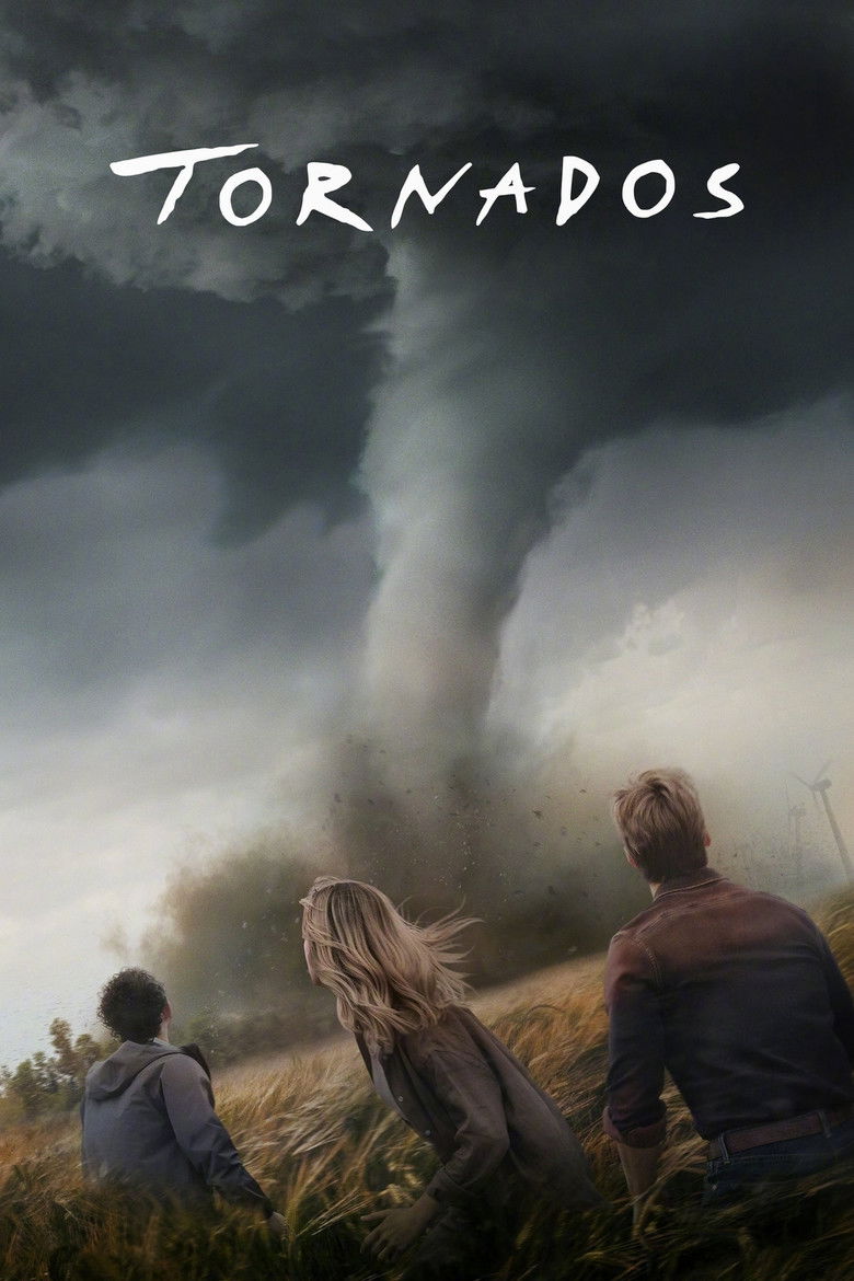 Twisters (2024)