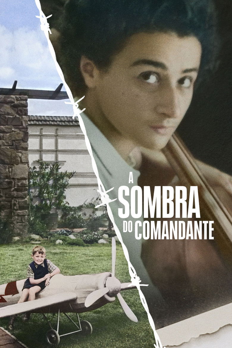 A Sombra do Comandante (2024)