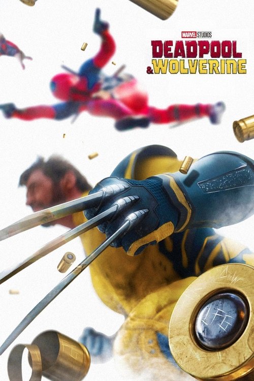 Deadpool & Wolverine (2024)
