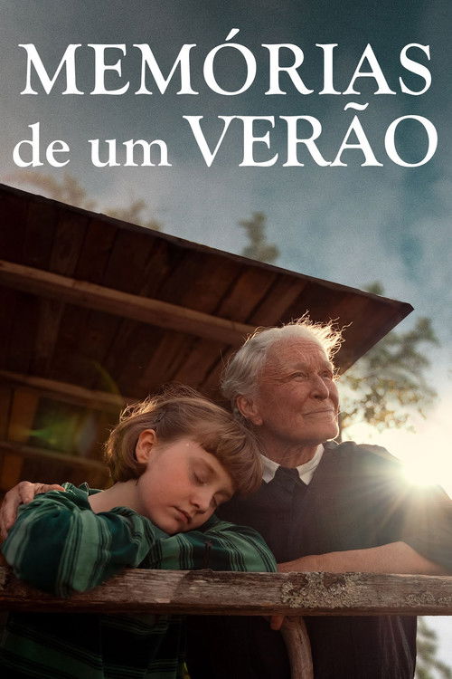 Memórias de um Verão (2024)