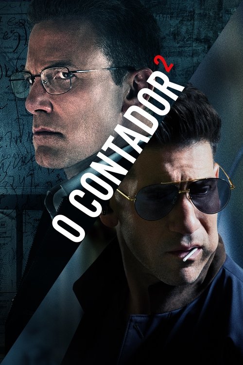O Contador 2 (2025)