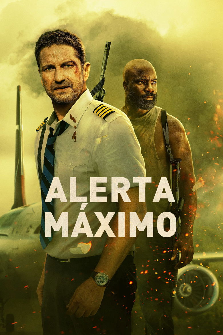 Alerta Máximo (2023)