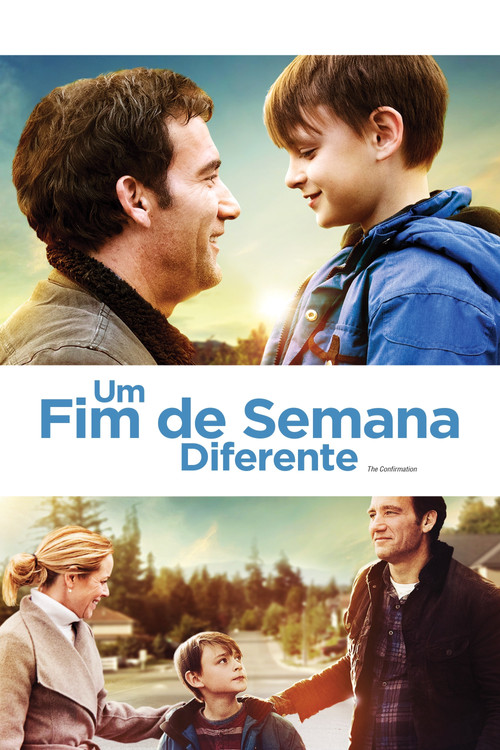 Um Fim de Semana Diferente (2016)