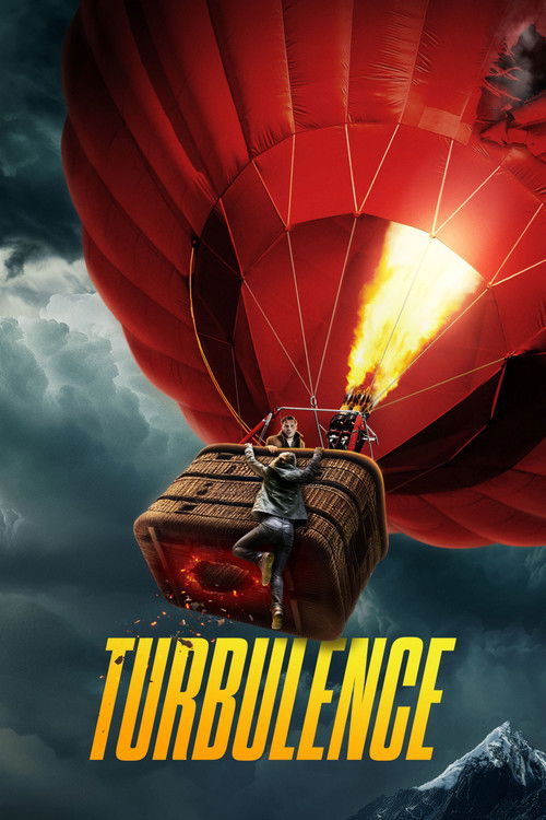 Turbulência (2025)