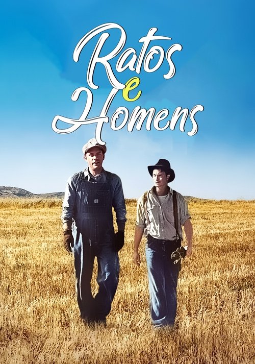 Ratos e Homens (1992)