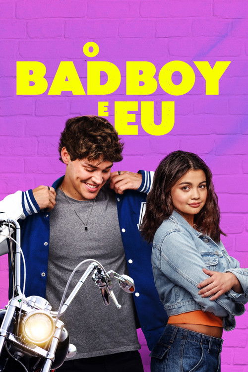 O Bad Boy e Eu (2024)
