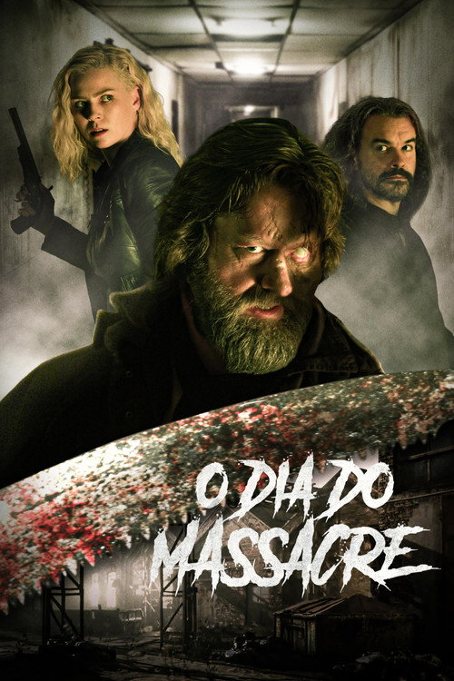 O Dia do Massacre (2025)