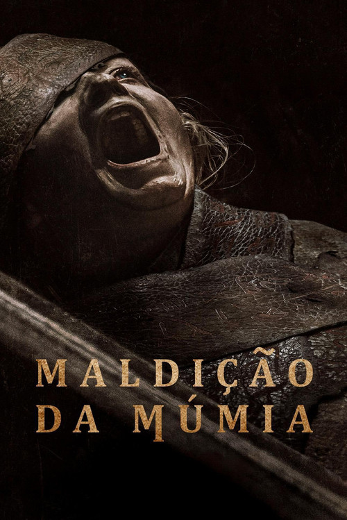 Maldição da Múmia (2026)