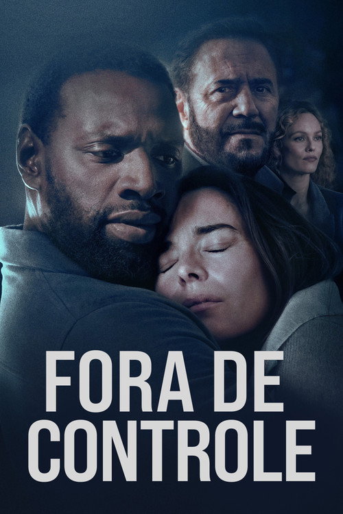 Fora de Controle (2024)