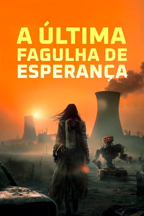 A Última Fagulha de Esperança (2023)