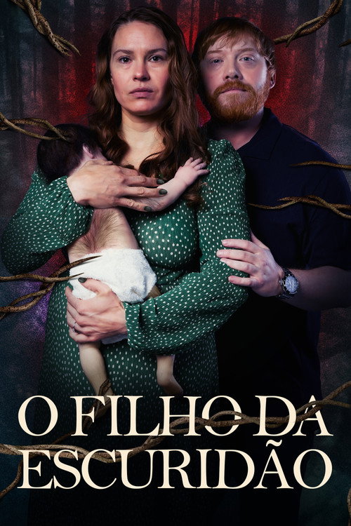 Nascido da Noite / Nightborn (2026)