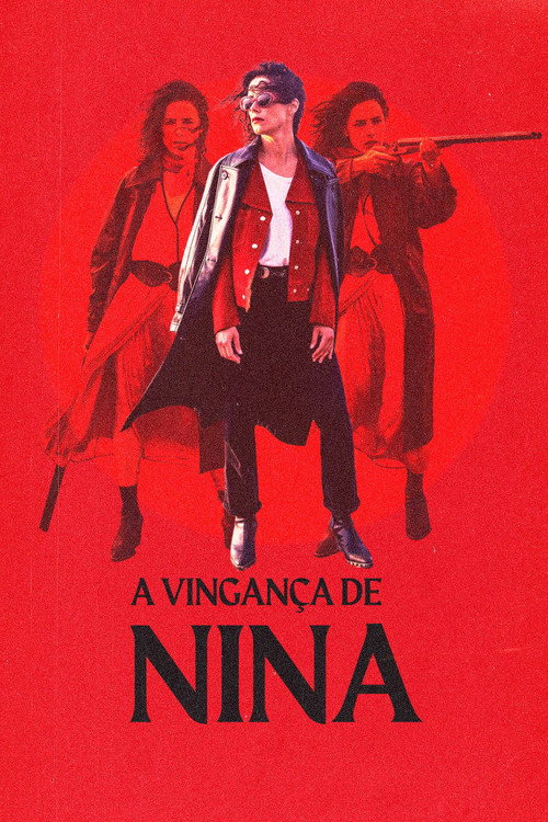 A Vingança de Nina (2024)