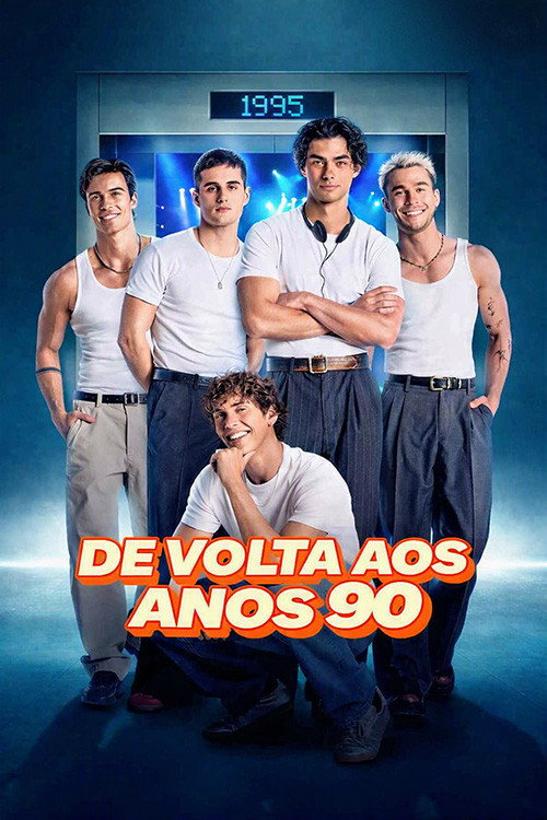 De Volta Aos Anos 90 (2026)