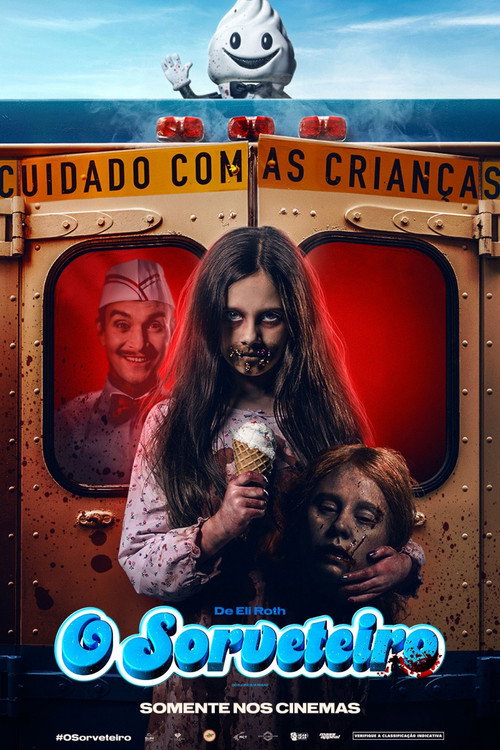 O Sorveteiro (2026)