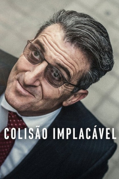 Colisão Implacável (2026)