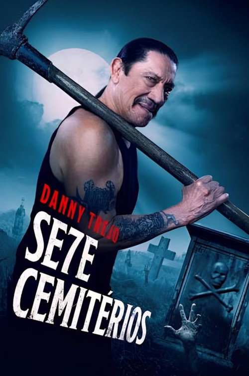 Sete Cemitérios (2024)