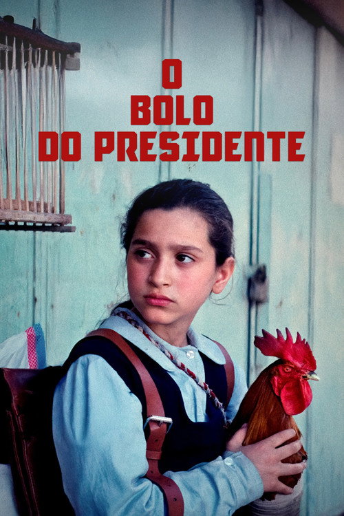 O Bolo do Presidente (2025)